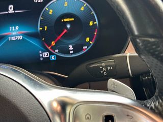 Mercedes Clase GLC GLC 220 d 4MATIC AMG