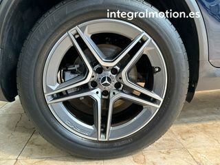 Mercedes Clase GLC GLC 220 d 4MATIC AMG
