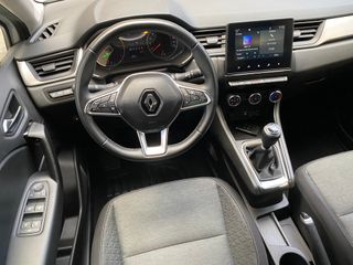 Renault Captur 1.0 TCE 100CV GLP ECO  07/2022