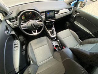 Renault Captur 1.0 TCE 100CV GLP ECO  07/2022