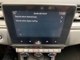 Renault Captur 1.0 TCE 100CV GLP ECO  07/2022