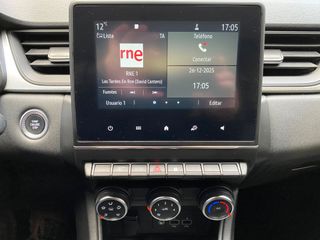 Renault Captur 1.0 TCE 100CV GLP ECO  07/2022