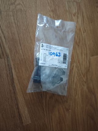 Medidor Flujo Caldera Junkers 87161461640