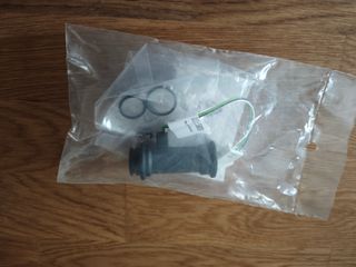 Medidor Flujo Caldera Junkers 87161461640