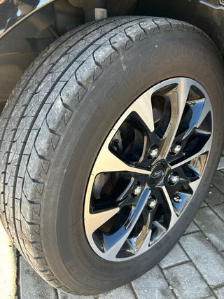 Ford Tourneo Custom 2021