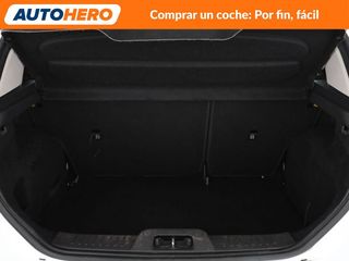 Ford Fiesta 1.0 EcoBoost Trend