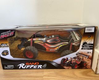 Coche RC Kool Speed Sand Ripper