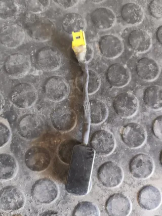 Chip Potencia 1.9 TDI Inyector Bomba