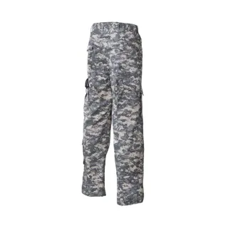Calças U.S. ACU Rip-Stop Camuflado AT-DIGITAL M