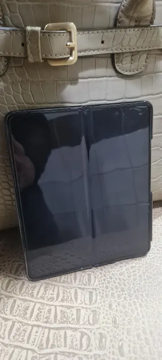Samsung Galaxy Z Fold 5 512GB Negro