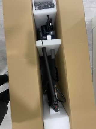 Trotinete Elétrica Nova 25km/h