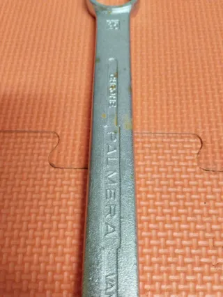 Llave plana 25-28 Palmera