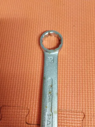 Llave plana 25-28 Palmera