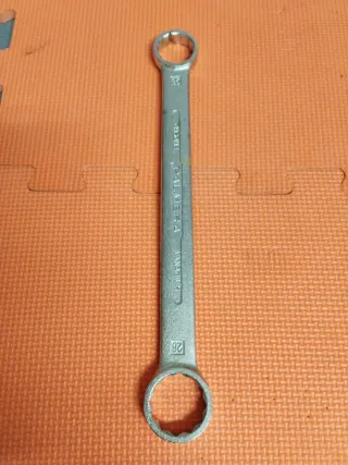 Llave plana 25-28 Palmera