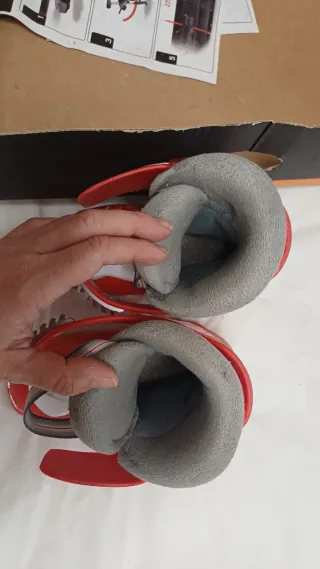 Bota esquí niño HEAD 150-165mm