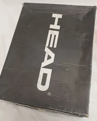 Bota esquí niño HEAD 150-165mm