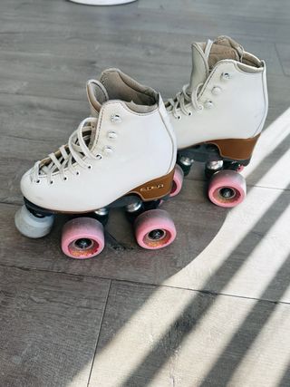 Patines Artísticos Edea 200 (Talla 30)
