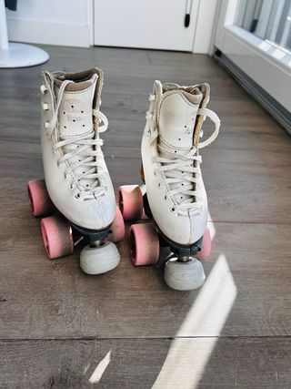 Patines Artísticos Edea 200 (Talla 30)