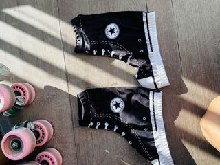 Patines Artísticos Edea 200 (Talla 30)