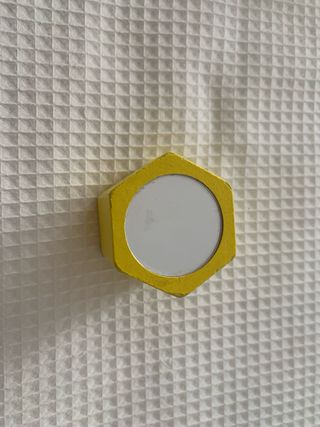 Lote 2 juguetes sensoriales madera