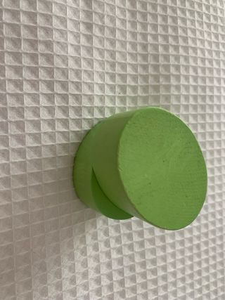 Lote 2 juguetes sensoriales madera