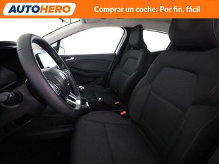 Renault Clio 1.5 BLUE dCi Equilibre