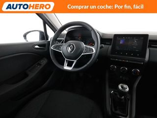 Renault Clio 1.5 BLUE dCi Equilibre