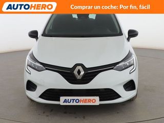 Renault Clio 1.5 BLUE dCi Equilibre