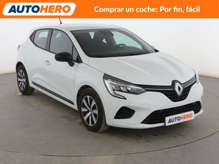 Renault Clio 1.5 BLUE dCi Equilibre