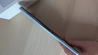 Redmi Note 10 Pro Blu Glaciare