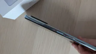 Redmi Note 10 Pro Blu Glaciare