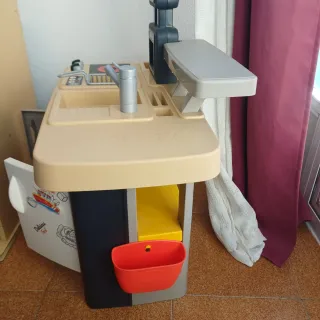 Cocina infantil Smoby