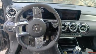 Despiece Mercedes Benz A45 S AMG