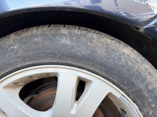 Land Rover Range Rover Sport 2006