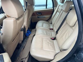 Land Rover Range Rover Sport 2006