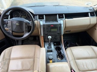 Land Rover Range Rover Sport 2006