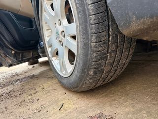 Land Rover Range Rover Sport 2006