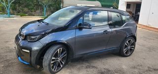 BMW i3 2019