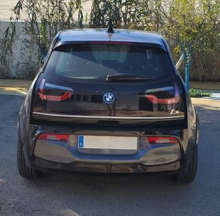 BMW i3 2019