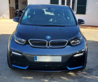 BMW i3 2019