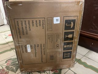 Campana Extractora de Encimera Klarstein 60cm