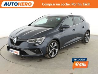 Renault Megane 1.5 BLUE dCi R.S.Line