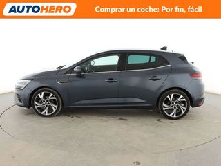 Renault Megane 1.5 BLUE dCi R.S.Line