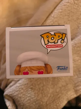 Funko Pop! Charlotte Pudding 2136 One Piece