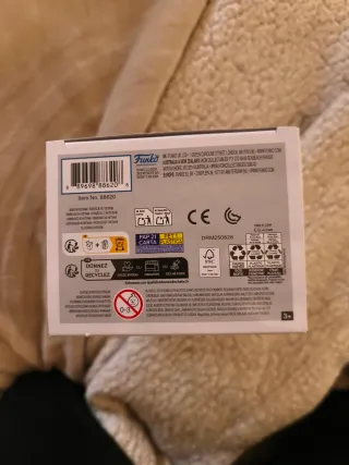 Funko Pop! Charlotte Pudding 2136 One Piece