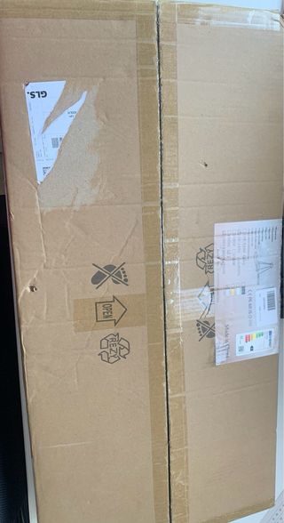 COMELY Lámpara Colgante LED Moderna