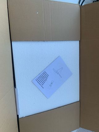 COMELY Lámpara Colgante LED Moderna