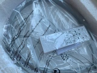 COMELY Lámpara Colgante LED Moderna