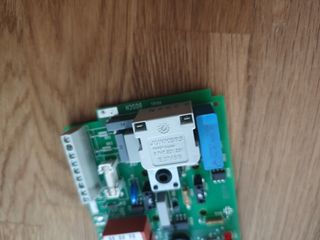 Placa Electrónica Caldera Junkers