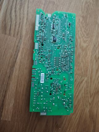 Placa Electrónica Caldera Junkers